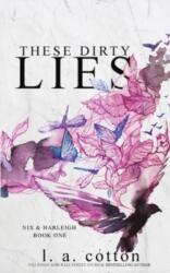 These Dirty Lies (ISBN: 9781919637587)