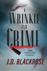 A Wrinkle and Crime (ISBN: 9781645541608)