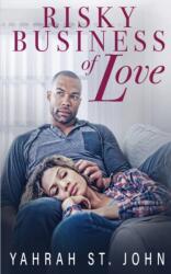 Risky Business of Love (ISBN: 9781648392139)