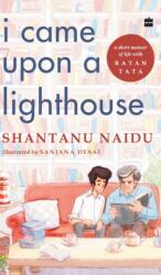 I Came Upon a Lighthouse (ISBN: 9789390327522)