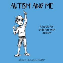 Autism and Me (ISBN: 9781922644978)
