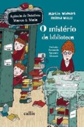 O Misterio da Biblioteca (ISBN: 9788545400578)