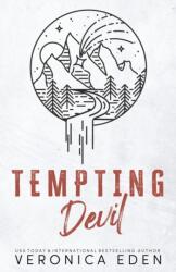 Tempting Devil Discreet (ISBN: 9781957134130)