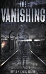 Vanishing (ISBN: 9781956769111)