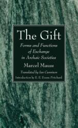 Gift (ISBN: 9781666739381)