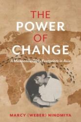 Power of Change (ISBN: 9781039128132)