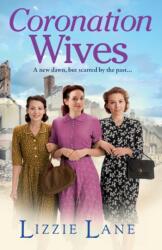 Coronation Wives (ISBN: 9781804158944)