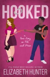 Hooked (ISBN: 9781941674840)