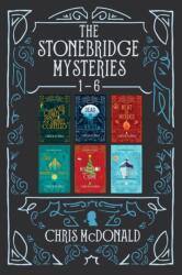 Stonebridge Mysteries 1 - 6 (ISBN: 9781914480409)