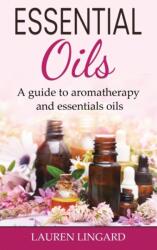 Essential Oils (ISBN: 9781761037993)