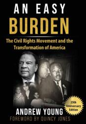 25th Anniversary Edition - An Easy Burden (ISBN: 9781737800408)