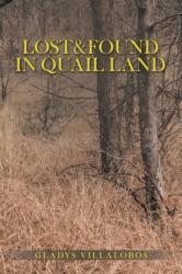 Lost&Found in Quail Land (ISBN: 9781664254619)