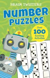 Brain Twisters: Number Puzzles (ISBN: 9781398816619)