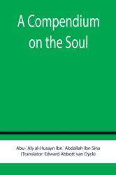 Compendium on the Soul (ISBN: 9789355756848)