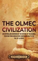 Olmec Civilization (ISBN: 9781956296259)