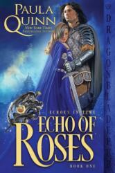 Echo of Roses (ISBN: 9781956003352)