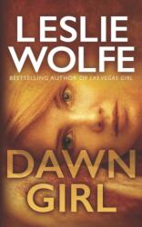 Dawn Girl (ISBN: 9781945302602)