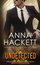 Undetected (ISBN: 9781925539523)