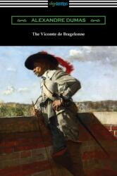 Vicomte de Bragelonne (ISBN: 9781420978360)