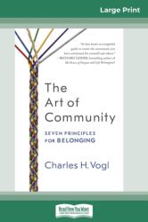 Art of Community (ISBN: 9780369313386)