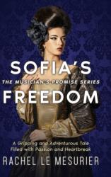Sofia's Freedom (ISBN: 9781990158643)