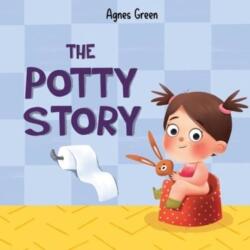 The Potty Story (ISBN: 9781957093062)