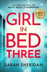 Girl in Bed Three (ISBN: 9781914614712)