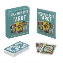 The Classic Rider Waite Smith Tarot (ISBN: 9781398816015)