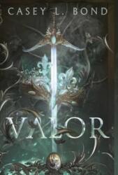 Valor (ISBN: 9781088014516)