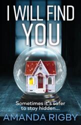 I Will Find You (ISBN: 9781802804300)