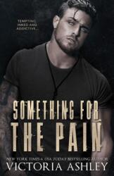Something For The Pain (ISBN: 9781517517366)