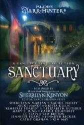 Sanctuary (ISBN: 9781648391668)