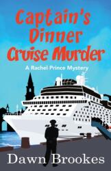 Captain's Dinner Cruise Murder (ISBN: 9781913065515)