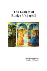 Letters of Evelyn Underhill (ISBN: 9781789433098)