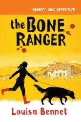 Bone Ranger (ISBN: 9780645289992)