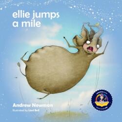 Ellie Jumps a Mile (ISBN: 9781943750559)