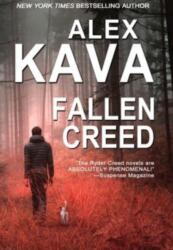 Fallen Creed (ISBN: 9781732006461)