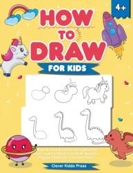 How to Draw for Kids (ISBN: 9781684820122)
