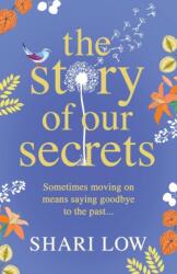 Story of Our Secrets (ISBN: 9781800487260)