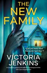 New Family (ISBN: 9781800199743)
