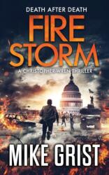 Firestorm (ISBN: 9781739951153)