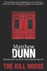 Kill House (ISBN: 9781086946918)
