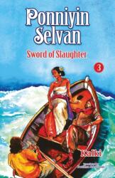Ponniyin Selvan 3 (ISBN: 9789388860734)
