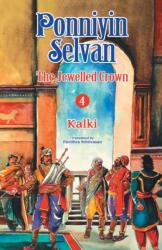 Ponniyin Selvan 4 (ISBN: 9788194973416)