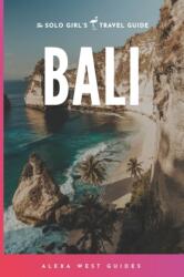 Bali (ISBN: 9781799273622)