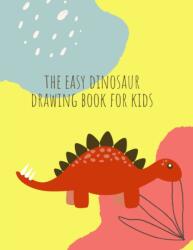 How to draw dinosaurs (ISBN: 9781008961906)