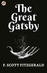 The Great Gatsby (ISBN: 9789390736423)