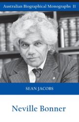 Neville Bonner (ISBN: 9781922449719)