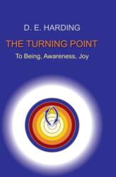 Turning Point - Douglas Edison Harding (ISBN: 9781914316296)