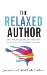 Relaxed Author (ISBN: 9781913321710)